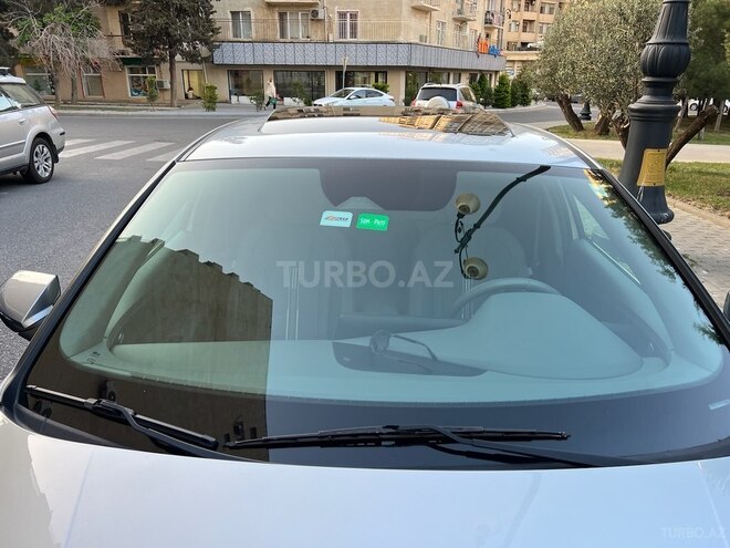 Hyundai Elantra 2021, 29,800 km - 2.0 l - Bakı