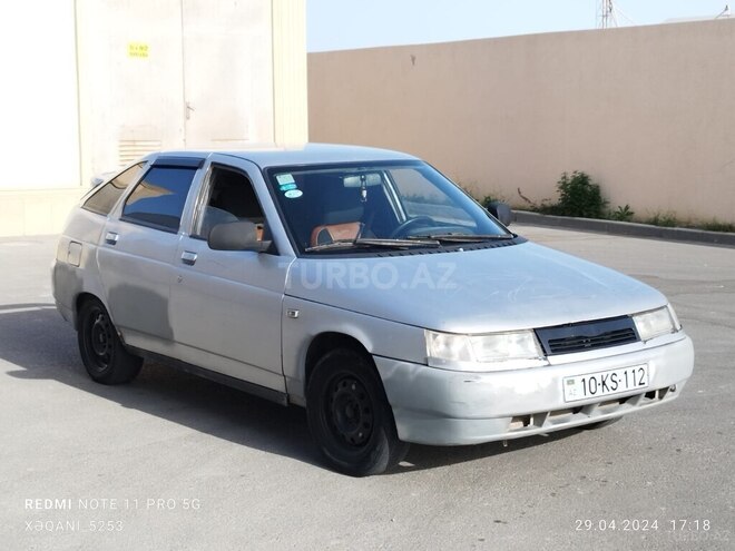 LADA (VAZ) 2112 2002, 250,000 km - 1.6 л - Bakı