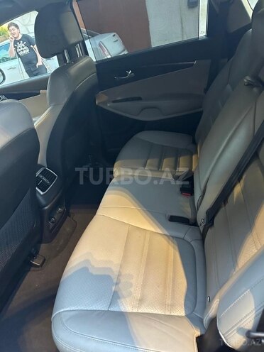 Kia Sorento 2017, 120,144 km - 2.0 л - Bakı