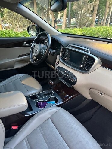 Kia Sorento 2017, 120,144 km - 2.0 л - Bakı