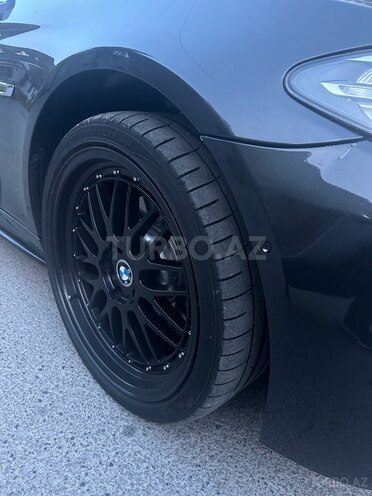 BMW 520 2013, 410,000 km - 2.0 l - Bakı
