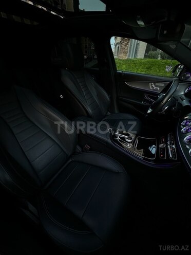 Mercedes E 220 2017, 155,000 km - 2.0 л - Bakı