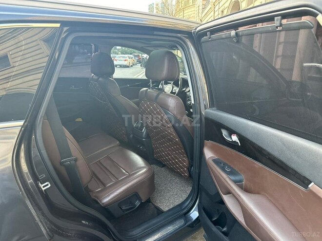 Kia Sorento 2015, 203,000 km - 2.0 л - Bakı