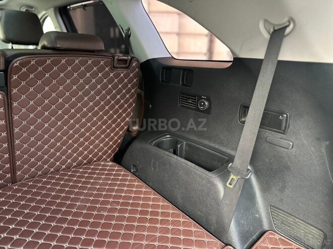 Kia Sorento 2015, 203,000 km - 2.0 л - Bakı