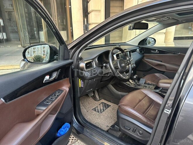 Kia Sorento 2015, 203,000 km - 2.0 л - Bakı