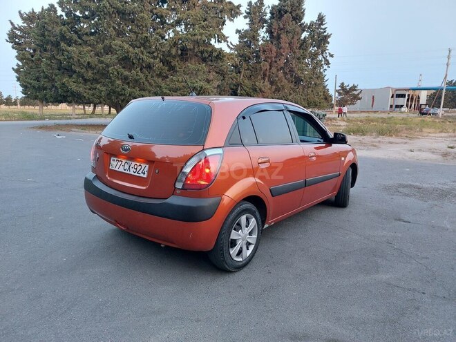 Kia Rio 2005, 398,000 km - 1.5 l - Bakı