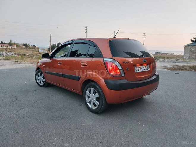 Kia Rio 2005, 398,000 km - 1.5 l - Bakı