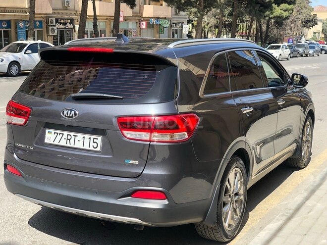 Kia Sorento 2015, 203,000 km - 2.0 л - Bakı