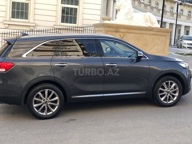 Kia Sorento 2015, 203,000 km - 2.0 л - Bakı