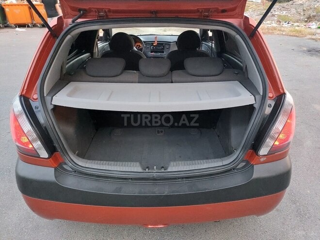 Kia Rio 2005, 398,000 km - 1.5 l - Bakı