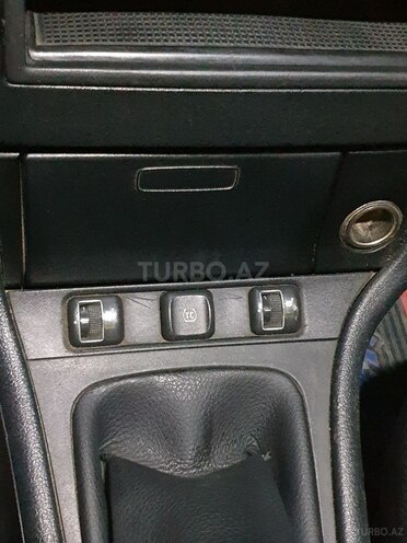 Opel Astra 2000, 330,000 km - 1.8 l - Bakı