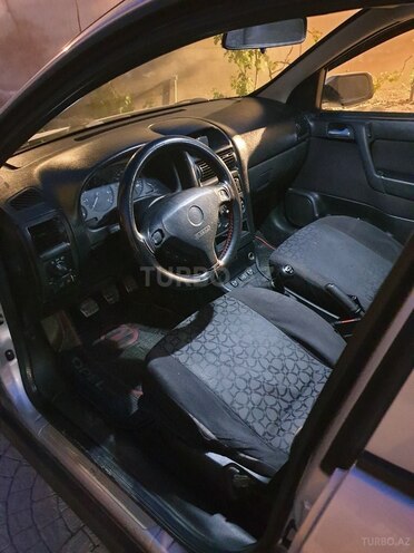 Opel Astra 2000, 330,000 km - 1.8 l - Bakı