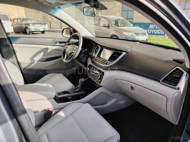 Hyundai Tucson 2018, 170,590 km - 2.0 l - Bakı