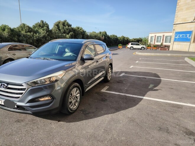 Hyundai Tucson 2018, 170,590 km - 2.0 l - Bakı