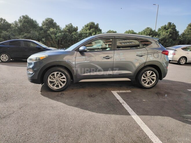 Hyundai Tucson 2018, 170,590 km - 2.0 l - Bakı
