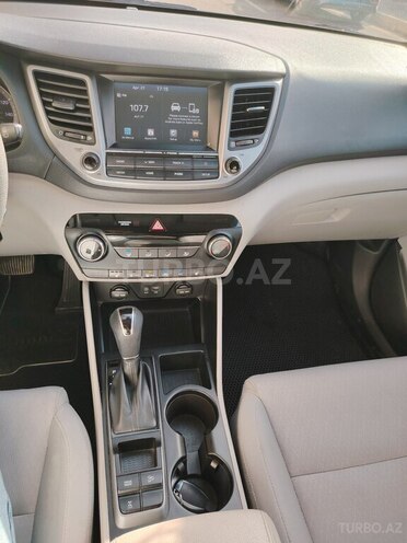 Hyundai Tucson 2018, 170,590 km - 2.0 l - Bakı