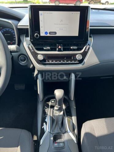 Toyota Corolla Cross-18
