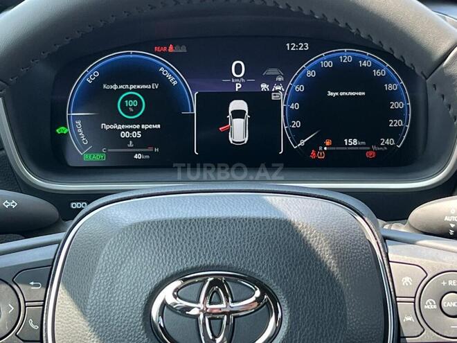 Toyota Corolla Cross-17