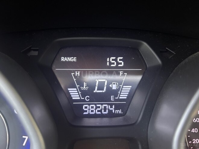Hyundai Elantra 2014, 158,000 km - 2.0 л - Bakı
