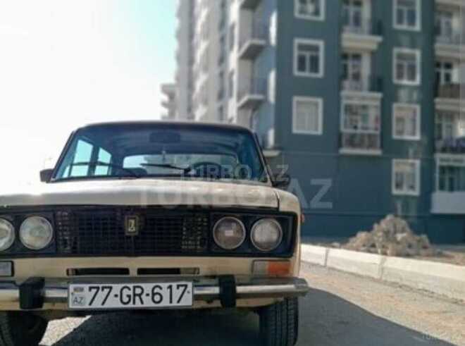 LADA (VAZ) 2106 1986, 89,000 km - 1.5 l - Bakı