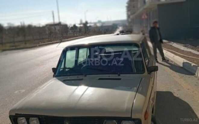 LADA (VAZ) 2106 1986, 89,000 km - 1.5 l - Bakı