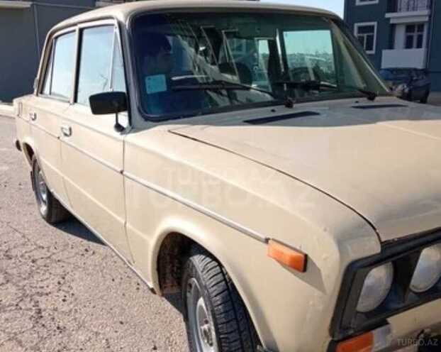 LADA (VAZ) 2106 1986, 89,000 km - 1.5 l - Bakı