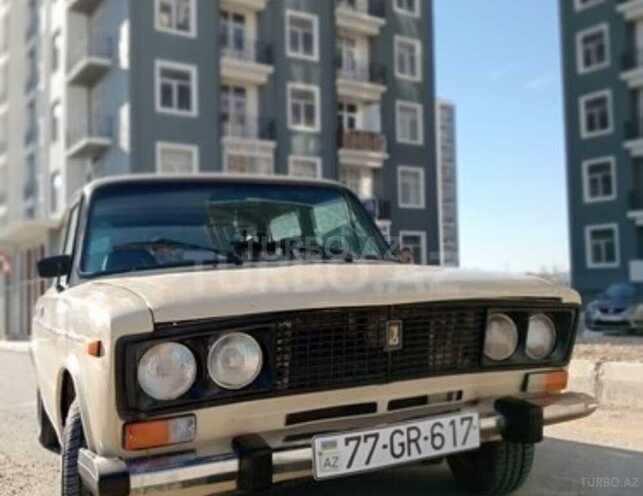 LADA (VAZ) 2106 1986, 89,000 km - 1.5 l - Bakı