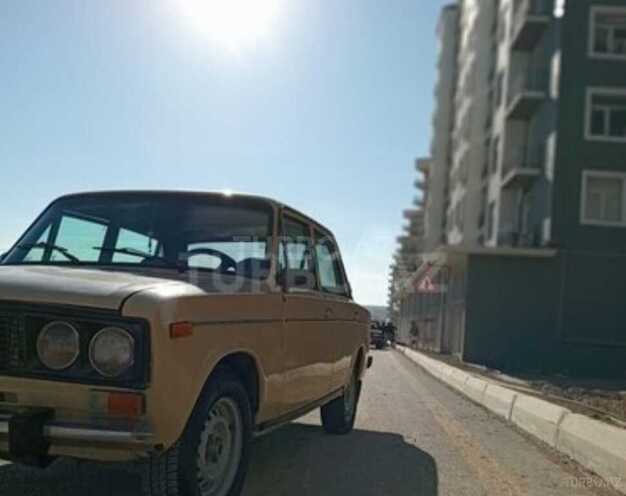 LADA (VAZ) 2106 1986, 89,000 km - 1.5 l - Bakı