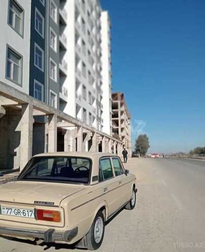 LADA (VAZ) 2106 1986, 89,000 km - 1.5 l - Bakı