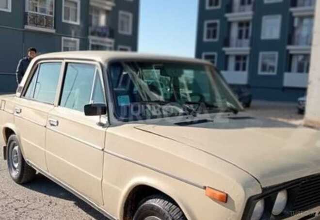 LADA (VAZ) 2106 1986, 89,000 km - 1.5 l - Bakı