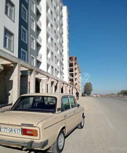 LADA (VAZ) 2106 1986, 89,000 km - 1.5 l - Bakı