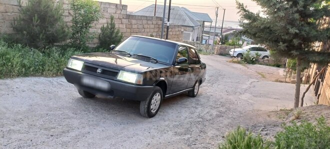 Tofas Dogan 2006, 132,430 km - 1.6 l - Bakı