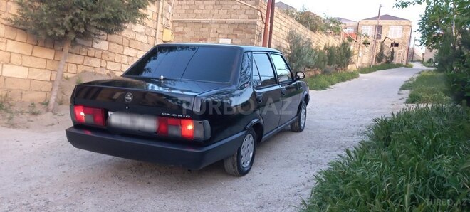 Tofas Dogan 2006, 132,430 km - 1.6 l - Bakı