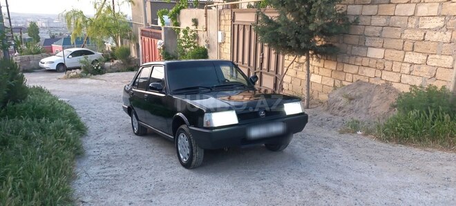 Tofas Dogan 2006, 132,430 km - 1.6 l - Bakı