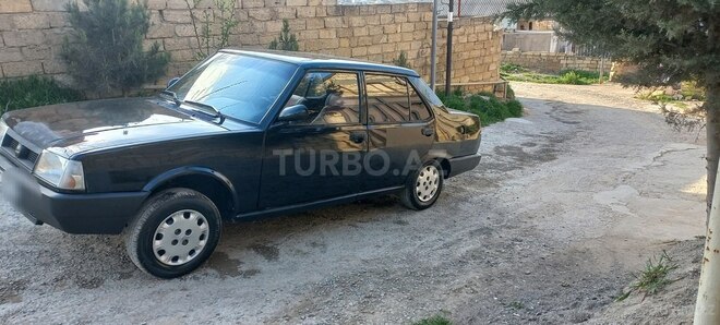 Tofas Dogan 2006, 132,430 km - 1.6 l - Bakı