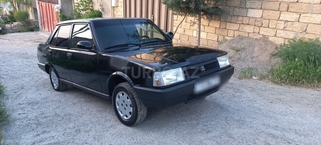 Tofas Dogan 2006, 132,430 km - 1.6 l - Bakı