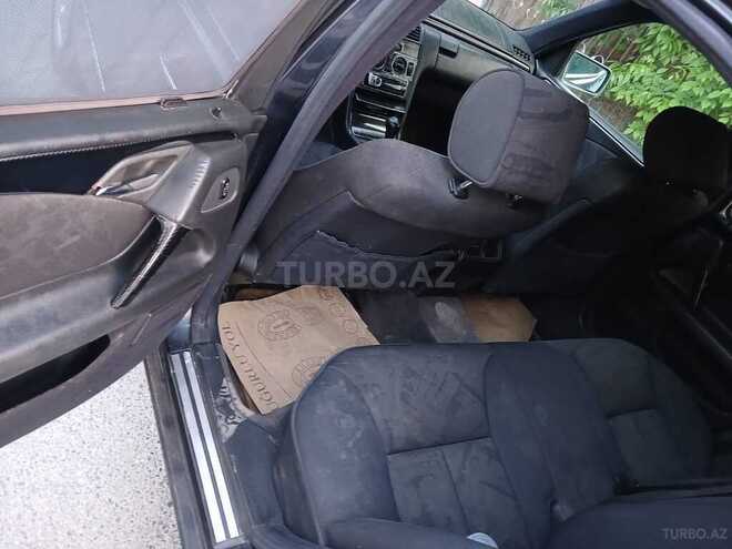 Mercedes E 230 1996, 514,000 km - 2.3 l - Bakı