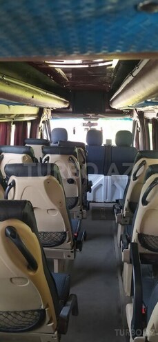 Mercedes Sprinter 313 2002, 94,643 km - 2.2 l - Ağdaş