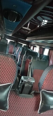 Mercedes Sprinter 313 2002, 94,643 km - 2.2 l - Ağdaş