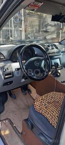 Mercedes Vito 2005, 421,365 km - 2.2 л - Qəbələ