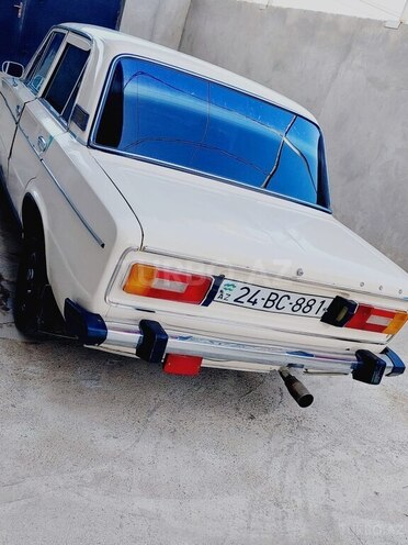 LADA (VAZ) 2106 1973, 212,325 km - 1.6 л - Şirvan