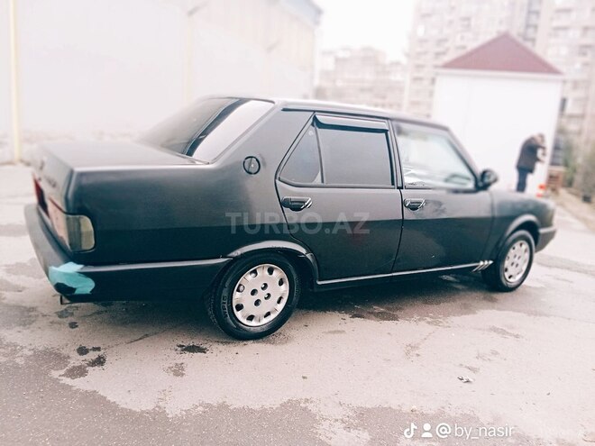 Tofas Sahin 2005, 250,000 km - 1.6 l - Bakı