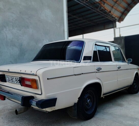 LADA (VAZ) 2106 1973, 212,325 km - 1.6 л - Şirvan