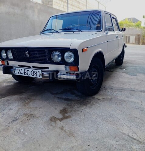 LADA (VAZ) 2106 1973, 212,325 km - 1.6 л - Şirvan