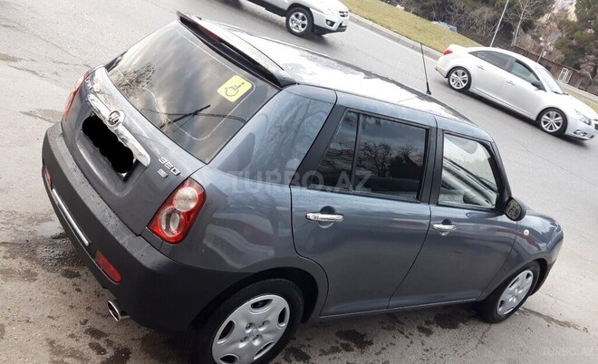 Lifan 320 2014, 142,000 km - 1.3 l - Bakı
