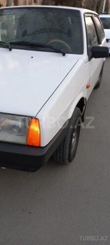 LADA (VAZ) 2108 1990, 385,241 km - 1.5 l - Bakı