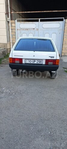 LADA (VAZ) 2108 1990, 385,241 km - 1.5 l - Bakı