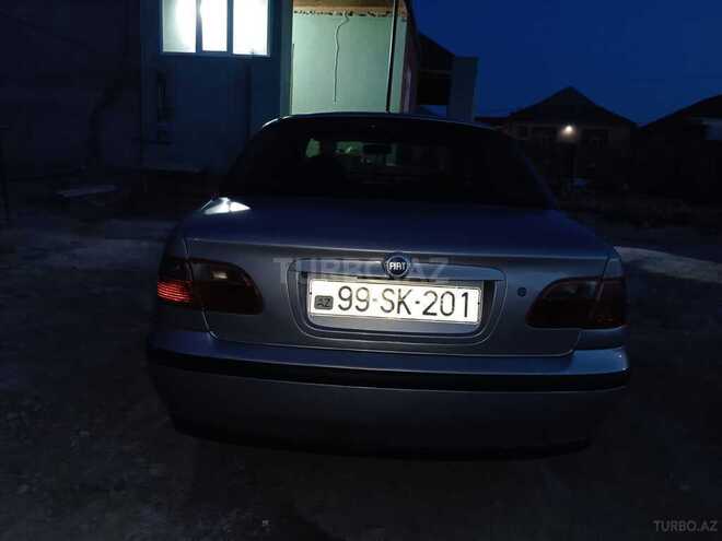 Fiat Albea 2006, 146,000 km - 1.4 l - Bakı
