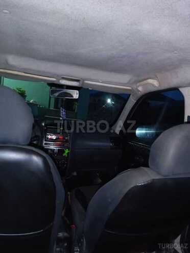 Fiat Albea 2006, 146,000 km - 1.4 l - Bakı