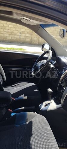Hyundai Tucson 2008, 253,000 km - 2.0 l - Bakı